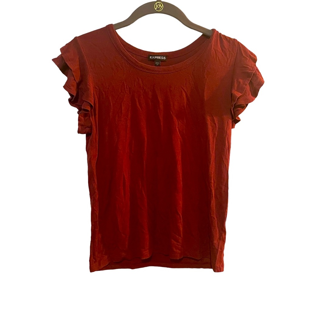 Short sleeve Express